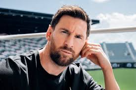Messi 1